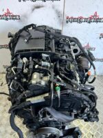 Used Peugeot 208 / Citroen C3 1.4 Diesel engine 8HR / DV4C with turbo. - Image 16
