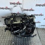 Used Peugeot 208 / Citroen C3 1.4 Diesel engine 8HR / DV4C with turbo. - Image 3