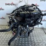 Used Peugeot 208 / Citroen C3 1.4 Diesel engine 8HR / DV4C with turbo. - Image 6