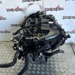 Used Peugeot 208 / Citroen C3 1.4 Diesel engine 8HR / DV4C with turbo. - Image 7