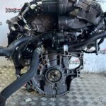 Used Peugeot 208 / Citroen C3 1.4 Diesel engine 8HR / DV4C with turbo. - Image 8