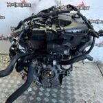 Used Peugeot 208 / Citroen C3 1.4 Diesel engine 8HR / DV4C with turbo. - Image 9