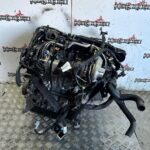 Used Peugeot 208 / Citroen C3 1.4 Diesel engine 8HR / DV4C with turbo. - Image 10