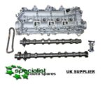 VAUXHALL 1.5 DIESEL D15DT CAMSHAFT KIT 8MM YHR DV5RUCD NEW 16V