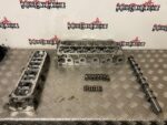 VAUXHALL ASTRA /  GRANDLAND / COMBO B16DTL 8 VALVE CYLINDER HEAD WITH NEW CAM