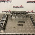 VAUXHALL ASTRA /  GRANDLAND / COMBO B16DTL 8 VALVE CYLINDER HEAD WITH NEW CAM