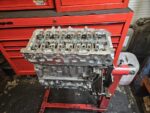 VAUXHALL COMBO 1.5 ENGINE D15DT  D15DTH DIESEL SUPPLY & FIT 1 YR WARRANTY - Image 8