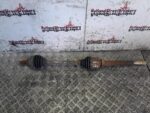 VIVARO TRAFIC 1.6 DIESEL R9M DRIVER SIDE FRONT DRIVESHAFT 2014 TO 2019