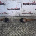 VIVARO TRAFIC 1.6 DIESEL R9M DRIVER SIDE FRONT DRIVESHAFT 2014 TO 2019