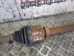 VIVARO TRAFIC 1.6 DIESEL R9M DRIVER SIDE FRONT DRIVESHAFT 2014 TO 2019 - Image 3