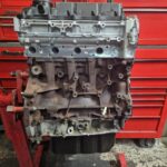 1.6 R9M ENGINE RENAULT TRAFIC / VAUXHALL VIVARO SINGLE TURBO SUPPLY AND FIT