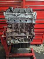 1.6 R9M ENGINE RENAULT TRAFIC / VAUXHALL VIVARO SINGLE TURBO SUPPLY AND FIT