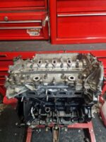 1.6 R9M ENGINE RENAULT TRAFIC / VAUXHALL VIVARO SINGLE TURBO SUPPLY AND FIT - Image 4