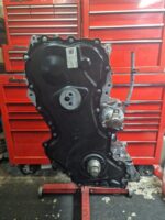 1.6 R9M ENGINE RENAULT TRAFIC / VAUXHALL VIVARO SINGLE TURBO SUPPLY AND FIT - Image 5