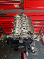1.6 R9M ENGINE RENAULT TRAFIC / VAUXHALL VIVARO SINGLE TURBO SUPPLY AND FIT - Image 6