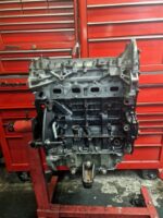 1.6 R9M ENGINE RENAULT TRAFIC / VAUXHALL VIVARO SINGLE TURBO SUPPLY AND FIT - Image 7