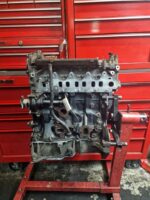 1.6 R9M ENGINE RENAULT TRAFIC / VAUXHALL VIVARO SINGLE TURBO SUPPLY AND FIT - Image 8