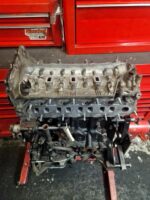 1.6 R9M ENGINE RENAULT TRAFIC / VAUXHALL VIVARO SINGLE TURBO SUPPLY AND FIT - Image 9