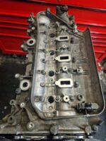 1.6 R9M ENGINE RENAULT TRAFIC / VAUXHALL VIVARO SINGLE TURBO SUPPLY AND FIT - Image 10