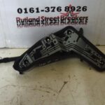 207 PASSENGER NEARSIDE SIDE REAR LIGHT BULB HOLDER WITH WIRING 2009 (59) TO 2012