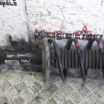 BERLINGO / PARTNER 1.6 DIESEL BHW BHY DRIVER FRONT SUSPENSION LEG 15 TO 2018