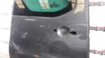 BERLINGO / PARTNER DRIVER SLIDING DOOR IN GREY 2009 TO 2018 *DAMAGED* - Image 13