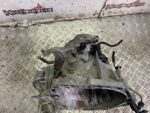 BERLINGO / PARTNER GEARBOX 1.6 DIESEL BHY BHW  5 SPEED MANUAL 20ET23 - Image 11
