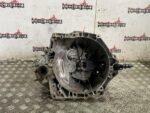BERLINGO / PARTNER GEARBOX 1.6 DIESEL BHY BHW  5 SPEED MANUAL 20ET23