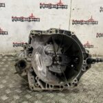 BERLINGO / PARTNER GEARBOX 1.6 DIESEL BHY BHW  5 SPEED MANUAL 20ET23