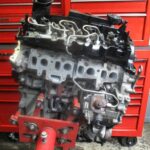 BMW F20 F21 DIESEL N47D16A N47D16 ENGINE SUPPLY AND FIT 1YR WARRANTY