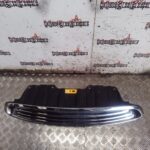 BMW MINI COOPER COUNTRYMAN R60 FRONT BUMPER GRILL GRILLE 9801581