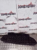 BMW MINI COOPER COUNTRYMAN R60 FRONT BUMPER GRILL GRILLE 9801581 - Image 4