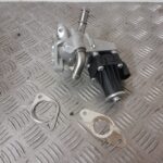 BOXER RELAY 2.2 4HH EURO 5 EGR VALVE - Image 4