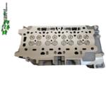 CITROEN 1.5 DV5 CYLINDER HEAD DV5RC YHZ YHR YHV  DV5RC DV5RUC ETC WITH VALVES