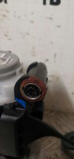 CITROEN BERLINGO AIR BAG KIT DRIVER AIRBAG / SEATBELTS AND MODULE 2013 TO 2018 - Image 14