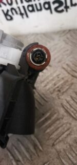 CITROEN BERLINGO AIR BAG KIT DRIVER AIRBAG / SEATBELTS AND MODULE 2013 TO 2018 - Image 9