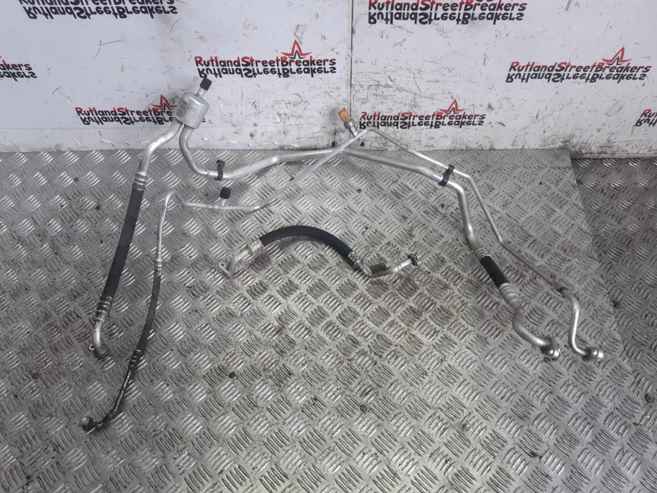 CITROEN-BERLINGO-CITROEN-PARTNER-16-DIESEL-BHY-ACAIRCON-PIPES-2015-TO-2018-134745919802 CITROEN BERLINGO / CITROEN PARTNER 1.6 DIESEL BHY AC/AIRCON PIPES 2015 TO 2018 - Image 1