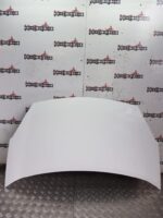 CITROEN BERLINGO / PEUGEOT PARTNER BONNET IN BANQUISE WHITE EWP 2009 TO 2018