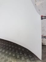 CITROEN BERLINGO / PEUGEOT PARTNER BONNET IN BANQUISE WHITE EWP 2009 TO 2018 - Image 4