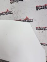 CITROEN BERLINGO / PEUGEOT PARTNER BONNET IN BANQUISE WHITE EWP 2009 TO 2018 - Image 5