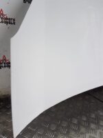 CITROEN BERLINGO / PEUGEOT PARTNER BONNET IN BANQUISE WHITE EWP 2009 TO 2018 - Image 6