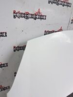 CITROEN BERLINGO / PEUGEOT PARTNER BONNET IN BANQUISE WHITE EWP 2009 TO 2018 - Image 7