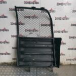 CITROEN BERLINGO / PEUGEOT PARTNER METAL BULKHEAD WITH MESH TOP 2009 TO 2018 - Image 10