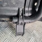 CITROEN BERLINGO / PEUGEOT PARTNER METAL BULKHEAD WITH MESH TOP 2009 TO 2018 - Image 12