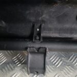 CITROEN BERLINGO / PEUGEOT PARTNER METAL BULKHEAD WITH MESH TOP 2009 TO 2018 - Image 13