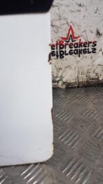 CITROEN BERLINGO PEUGEOT PARTNER PASSENGER SIDE FRONT DOOR WHITE EWP 2009 - 2018 - Image 14