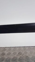 CITROEN BERLINGO PEUGEOT PARTNER PASSENGER SIDE FRONT DOOR WHITE EWP 2009 - 2018 - Image 7