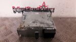 CITROEN BERLINGO / PEUGEOT PARTNER RADIO CD PLAYER HEAD UNIT 98032839XT - Image 6