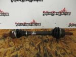 CITROEN C3 PICASSO 1.6 DIESEL HDI 9HX PASSENGER SIDE DRIVESHAFT