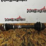 CITROEN C3 PICASSO 1.6 DIESEL HDI 9HX PASSENGER SIDE DRIVESHAFT